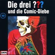 049/und die Comic-Diebe