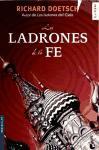 Los ladrones de la fe