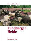 Lüneburger Heide. Eine Bildreise