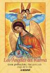 Los ángeles del karma : guía, protección y luz para cada etapa de la vida
