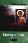 Imitación de Cristo