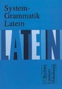 System-Grammatik Latein, Grammatik