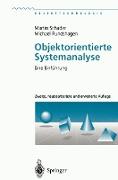 Objektorientierte Systemanalyse