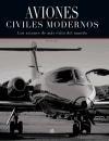 AVIONES CIVILES MODERNOS