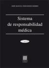 SISTEMA DE RESPONSABILIDAD MÉDICA