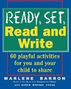 Ready, Set, Read and Write