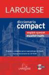 Diccionario compact. English-spanish / español-inglés. (+CD)