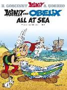 Asterix: Asterix and Obelix All At Sea