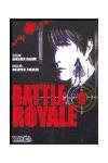 Battle Royale 09