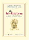 Sobre Dulce María Loynaz : ensayos acerca de su poesía, sus prosas y sus opiniones literarias