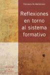 Reflexiones en torno al sistema formativo