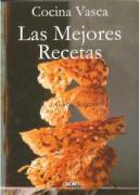 Cocina vasca : las mejores recetas