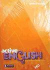 Active English, 1 ESO. Practice book