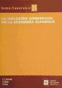 La inflación diferencial en la economía española