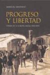 Progeso y libertad : España en la Europa liberal (1830-1870)
