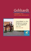 Gebhardt Handbuch der Deutschen Geschichte / Gebhardt: Handbuch der deutschen Geschichte. Band 24
