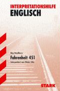 Interpretationshilfe Deutsch. Fahrenheit 451