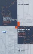 Fachwörterbuch Elektronische Medien und Dienste / Dictionary of Electronic Media and Services