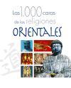 1000 caras de la religión oriental