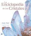 La Enciclopedia de los Cristales