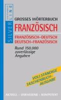 Compact Grosses Wörterbuch Französisch