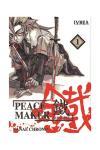 Peacemaker Kurogane 01