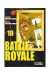 Battle Royale 10