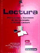 Lectura, actividades y ejercicios de comprensión y fluidez lectora, 2 Educación Primaria. Cuaderno 1