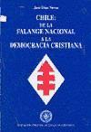 Chile, De la Falange nacional a la democracia cristiana