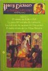 Harry Dickson, el Sherlock Holmes americano 1. El veneno de Robur Hall y otras historias descabelladas del rey de los detectives