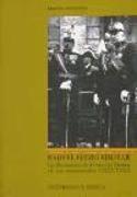 Bajo el fuero militar : la dictadura de Primo de Rivera en sus documentos (1923-1930)