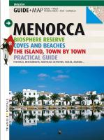Menorca : biosphere reserve