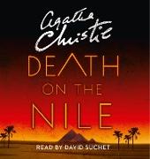 Death on the Nile. 7 CDs