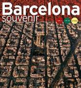 Barcelona Souvenir