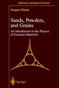 Sands, Powders, and Grains