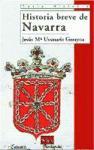 Historia breve de Navarra