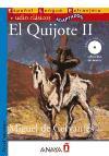 El Quijote (II)