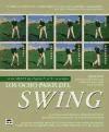 Los ocho pasos del swing