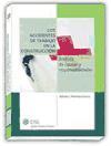 Los accidentes de trabajo en la construcción : análisis de causas y responsabilidades