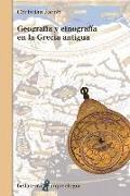 Geografía y etnografía en la Grecia Antigua