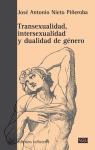 Transexualidad, intersexualidad y dualidad de género