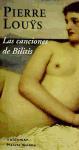 Las canciones de Bilitis