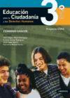 Educación para la ciudadanía y los derechos humanos, 3 ESO (Andalucía)