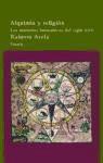 Alquimia y religión : los símbolos herméticos del siglo XVII