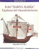 Nao "Santa María" : capitana del descubrimiento