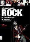 Guía Universal del Rock: de 1990 Hasta Hoy