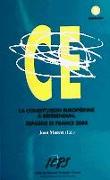 La Constitution Européenne à referéndum : Espagne et France 2005