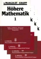 Höhere Mathematik I/IV