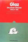 Glaz : diccionari dibuixat català-rus