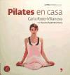 Pilates en casa